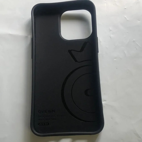 Gviewin compatible with iphone 14 pro case - Picture 4 of 8